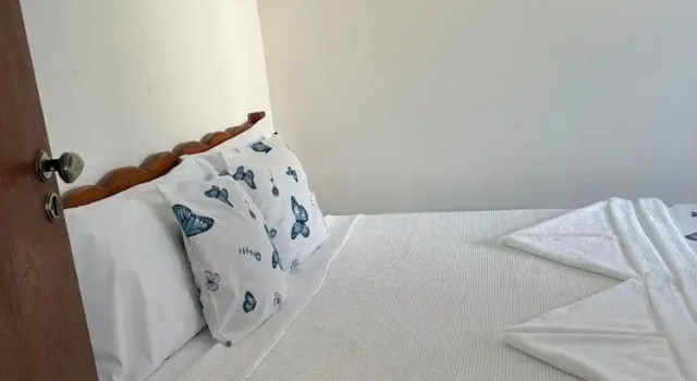 Номер Standard Pousada Porto da Barra Praia