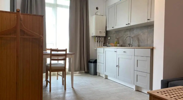 Апартаменты Alezzi Holiday Apartment 13 G