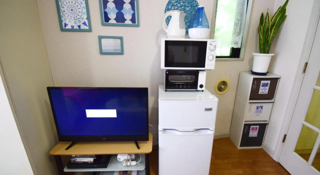 KITAZAWA CS HOUSE - Vacation STAY 28958v, Prenota Hotel Tokyo Tokyo