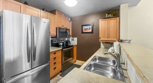 Номер Standard Pp321 Passage Point 1 Bedroom Condo by RedAwning