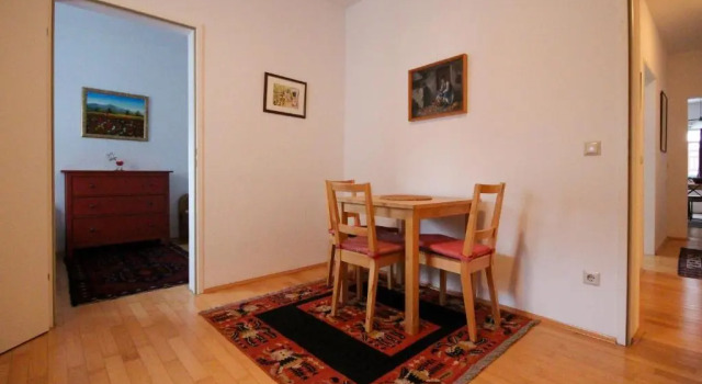 Апартаменты с 2 комнатами Appartements Maria Stewart by Schladming-Appartements