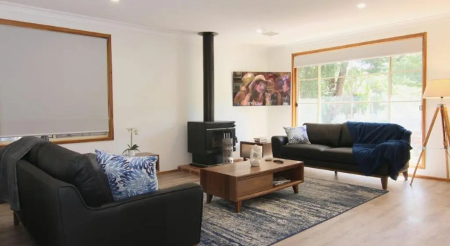 12 Mount Porepunkah Road, Buchen Sie Hotel Porepunkah Victorian High Country