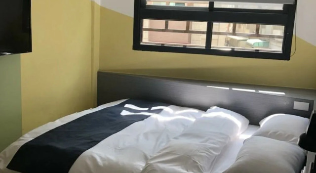 Ru Yi Jia Homestay, Book Hotel Hoteller i Hupu Village med morgenmad, Morgenmad