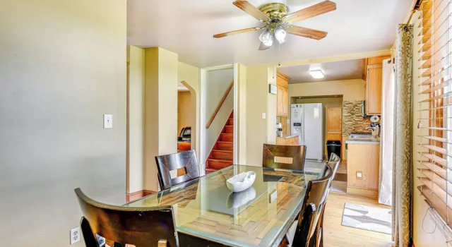 Коттедж с 4 комнатами Large Yard & Furnished Deck: Cheektowaga Getaway!