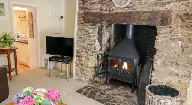 1 Rock Cottages, Varaa Huoneisto Asunnot kohteessa Merseyside, Huoneisto