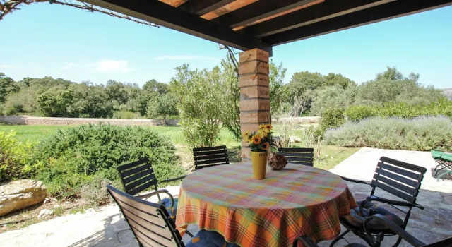 Semi Detached Country House with Large Swimming Pool near Beach & Nice Village, Book Hotel Artá Majorca