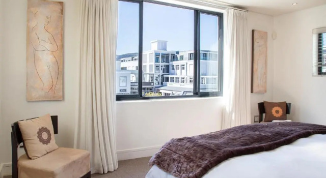 Апартаменты Marine Square Luxury Suites