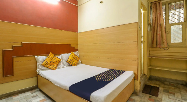 SPOT ON 63862 Delhi Yatri Nivaas, Rezervovat Hotel Bangalore Bangalore