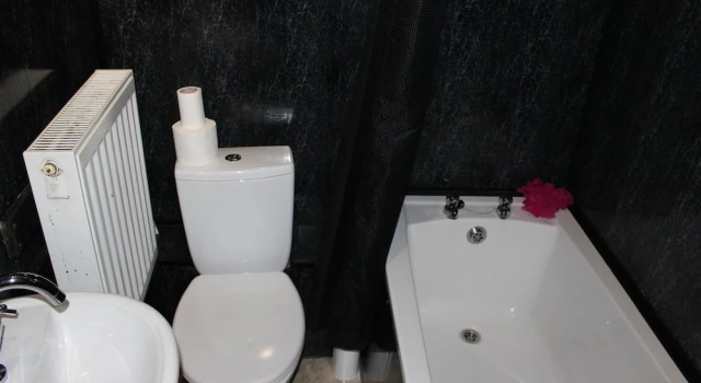 Номер Standard Napier Town House - Self Catering - Guesthouse Style - Twin and Double Rooms