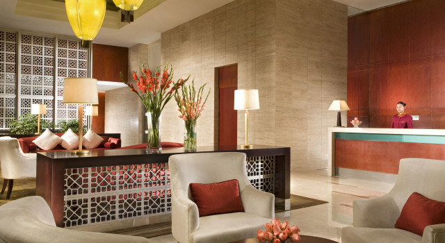Somerset Emerald City Suzhou, Varaa Huoneistohotelli Hotellit Suzhou aamiaisella, Aamiainen