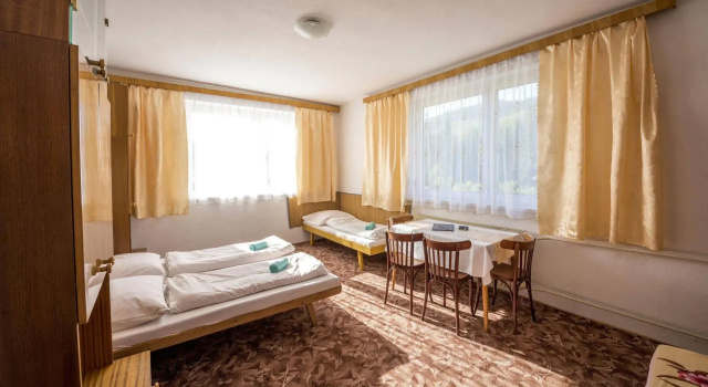 Guest House Cyprian