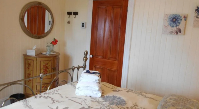 Gîte Le Bouquet de marguerites, Rezervovat Hotel Trois-Pistoles 