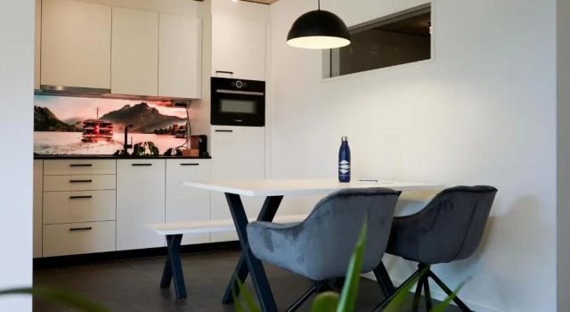 Студия Deluxe Seehotel Baumgarten