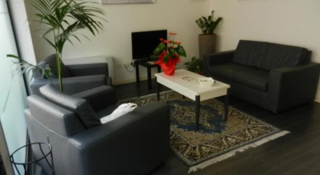 Hotel Giulio Cesare