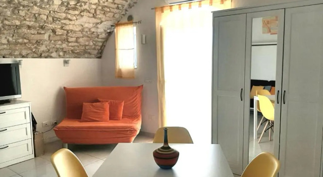 Апартаменты Rocky House