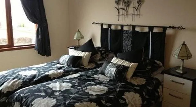 Kimberly House Bed & Breakfast