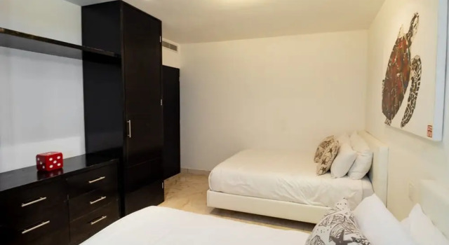 Elements Penthouse 6 3 Bedroom Condo by RedAwning, Prenota Appartamento Hotel a Quintana Roo con piscina, Piscina