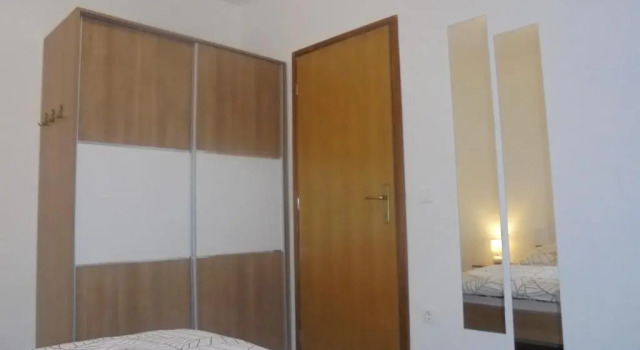 Apartment 88, Reserva ahora Apartamento Hoteles en Valbonasa con aparcamiento, Aparcamiento