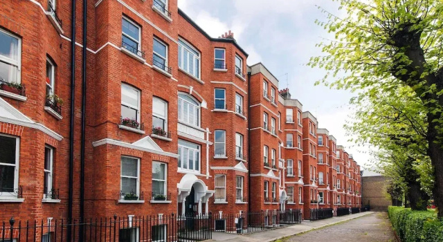 The Fulham Drive Mansion - GA15 - RGB 96027