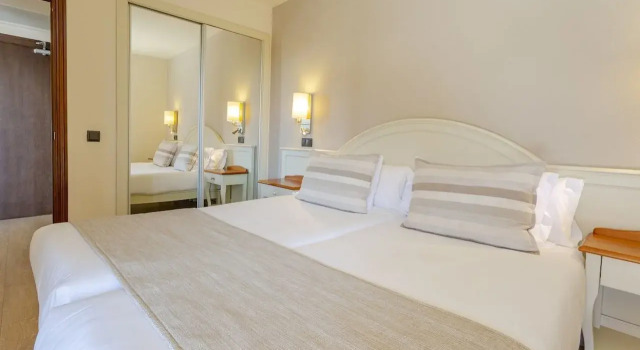 Marins Beach Club, Book Condo Hotel Sant Llorenç des Cardassar Majorca