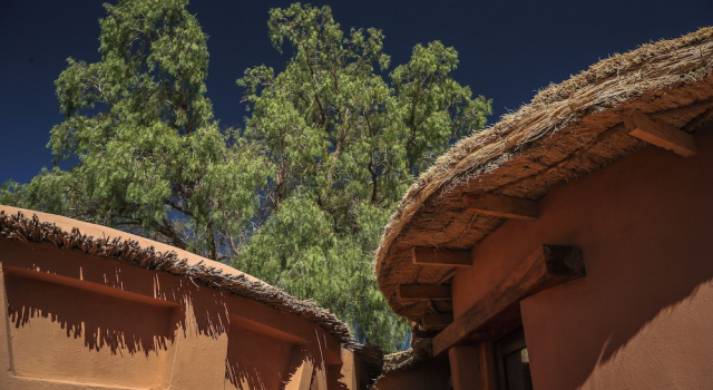 Люкс Superior Awasi Atacama