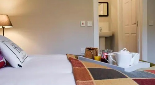 Braemor BB, Забронировать Отель Отели Glasgow & The Clyde Valley 4 звезды, 4*