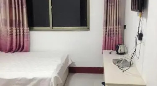 RIzhao Honghong Inn, Rezerwuj Mini-hotel Motele w Rizhao, Motel