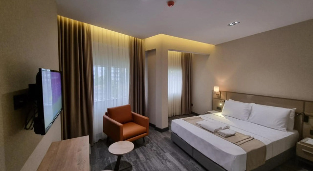 Hotel Kalfa