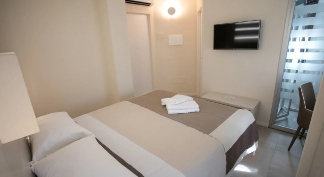 B&B Chez Moi, Varaa Bed and Breakfast Tropea Calabria