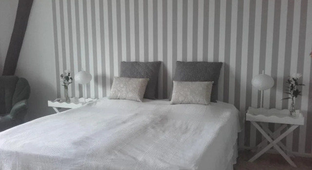 Frederiksensminde Bed & Breakfast, Réserver Hôtel Marrebæk Falster