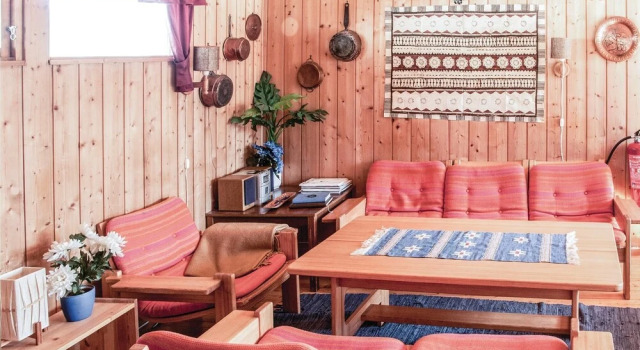 Beautiful Home in Trysil With 2 Bedrooms, Rezerwuj Hotel Hotele w Trysil z parkingiem, w pobliżu F10 Smotten, Parking
