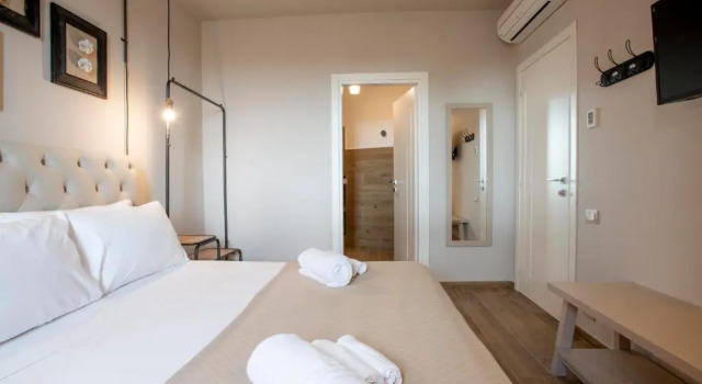 Номер Standard Villa Domus Petraianca