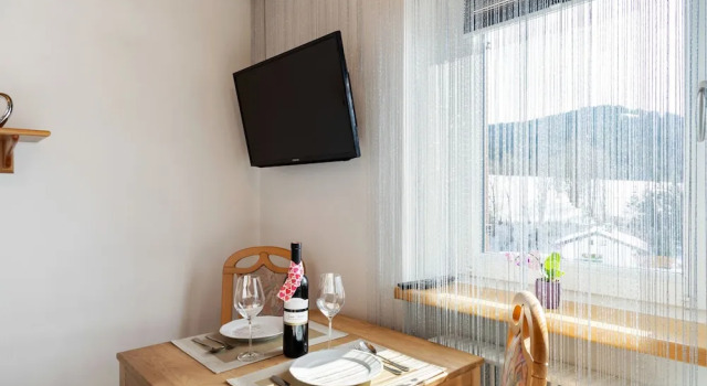 Traditional Apartment in Sankt Jakob im Haus With Garden, Забронировать Апартаменты/квартира Апартаменты Тироля, Апартаменты/квартира