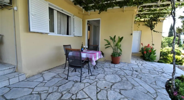 Студия Guest House Kanjuo
