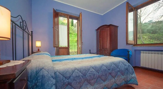I Tre Tigli - Casa di campagna, Prenota Hotel Rutino Cilento