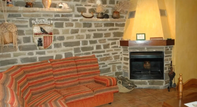 Casa Rural Nuri de Rei A y B, Забронировать Отель Тодолелья Castellon Province