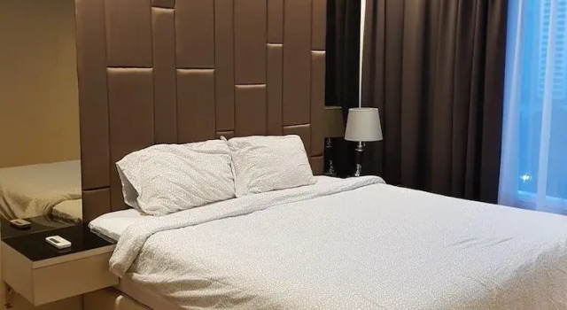 Апартаменты Comfort Vortex suites KLCC by Nadia Guesthouse Kuala Lumpur