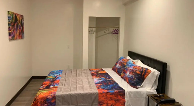 Номер Deluxe Hotel Gigi