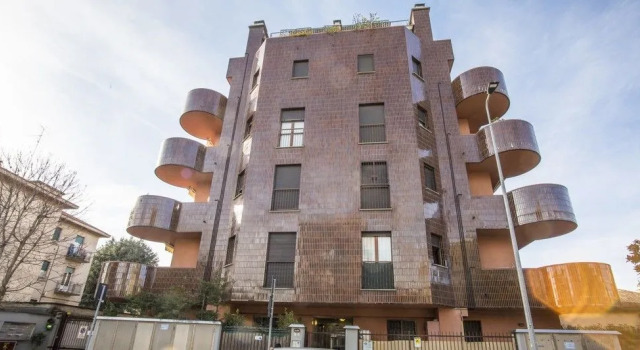 North Milan Flat, Забронировать Отель Отели Милана с парковкой, рядом с Прекотто, Парковка