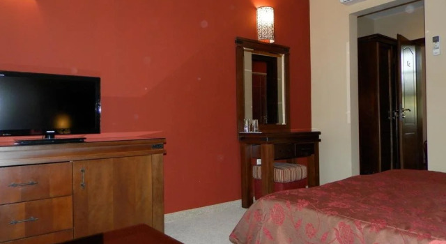 Family Hotel Strannopriemnitza