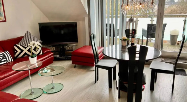 Апартаменты Apartment Orchidee