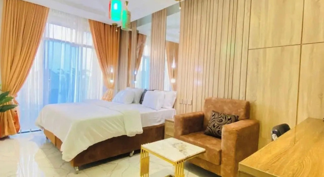 Hotel CP