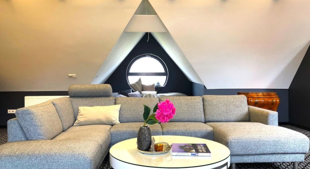 Cocorico Bed and Breakfast OLD TOWN Szczecin Adults Only, Забронировать Отель «постель и завтрак» Недорогие отели Щецина, рядом с Кафедральный собор Св. Иакова апостола, недорого