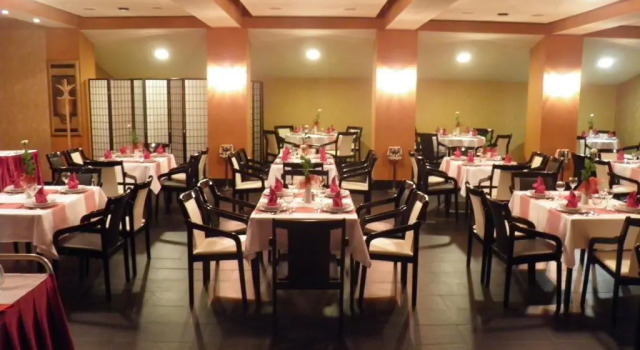 Номер Standard Hotel Centrál