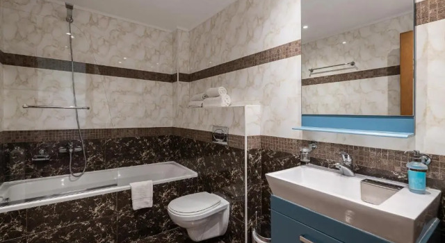 Вилла Superior Caldera Platanias Villas