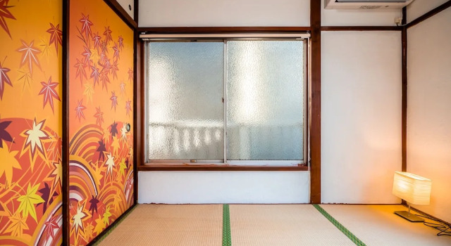 Ikidane House Asakusa Miyabi Annex, Забронировать Отель Отели Токио 3 звезды, рядом с Bekko Museum, 3*