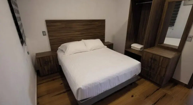 Amaneceres, Prenota Hotel Zacatlan Stato di Puebla