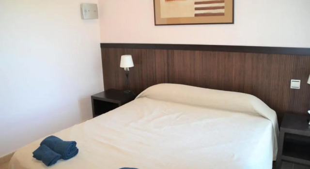 3hab Alamar La Cala de Mijas WIFI AC PISCINA