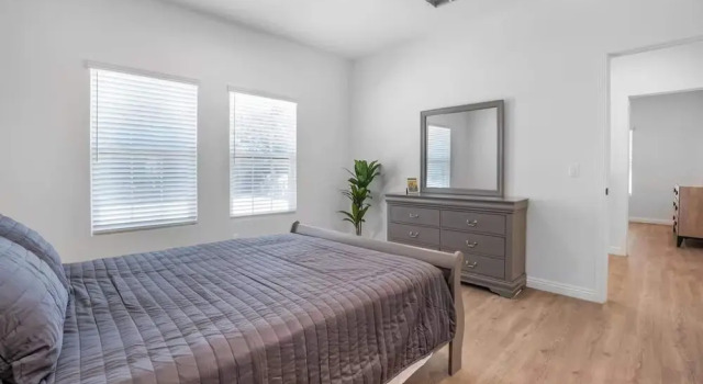 Elegant Pasadena Homew Patio Parking Near Old Town