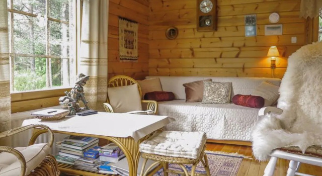 House Anula Sodankyla, Book Hotel Sodankyla Lapland